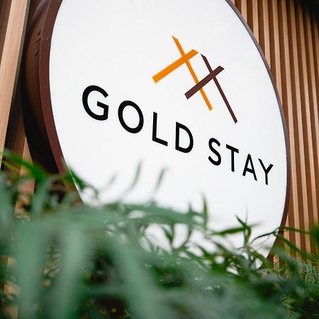 Gold Stay Nagoya Osu Екстер'єр фото
