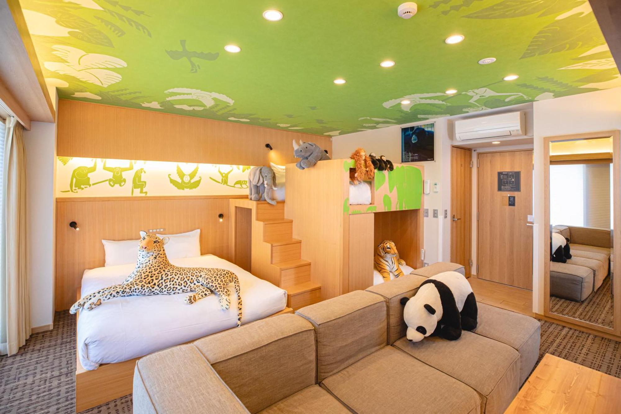 Gold Stay Nagoya Osu Екстер'єр фото