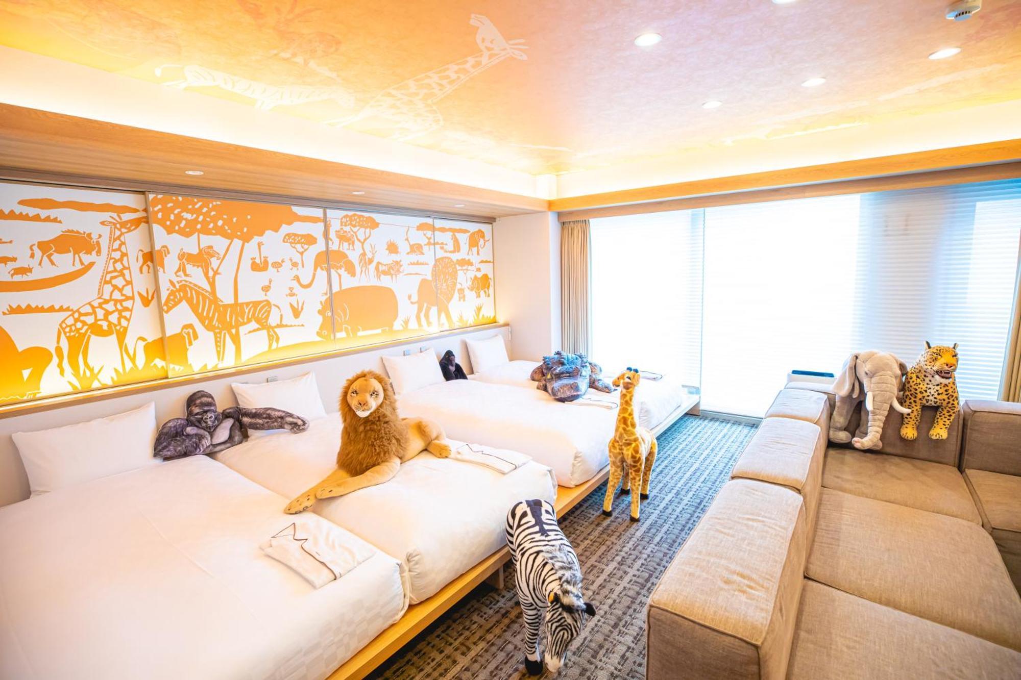 Gold Stay Nagoya Osu Номер фото