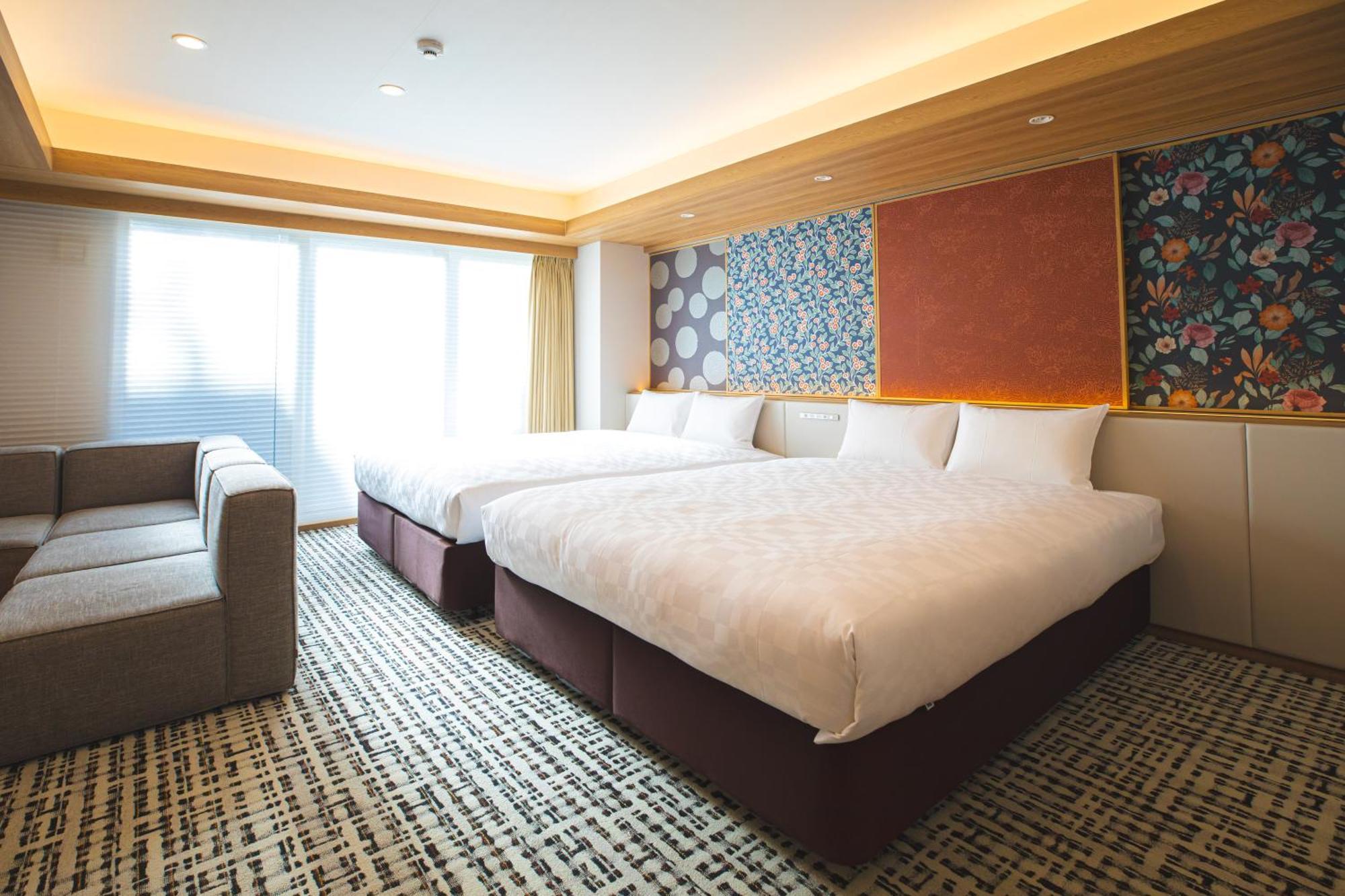 Gold Stay Nagoya Osu Екстер'єр фото