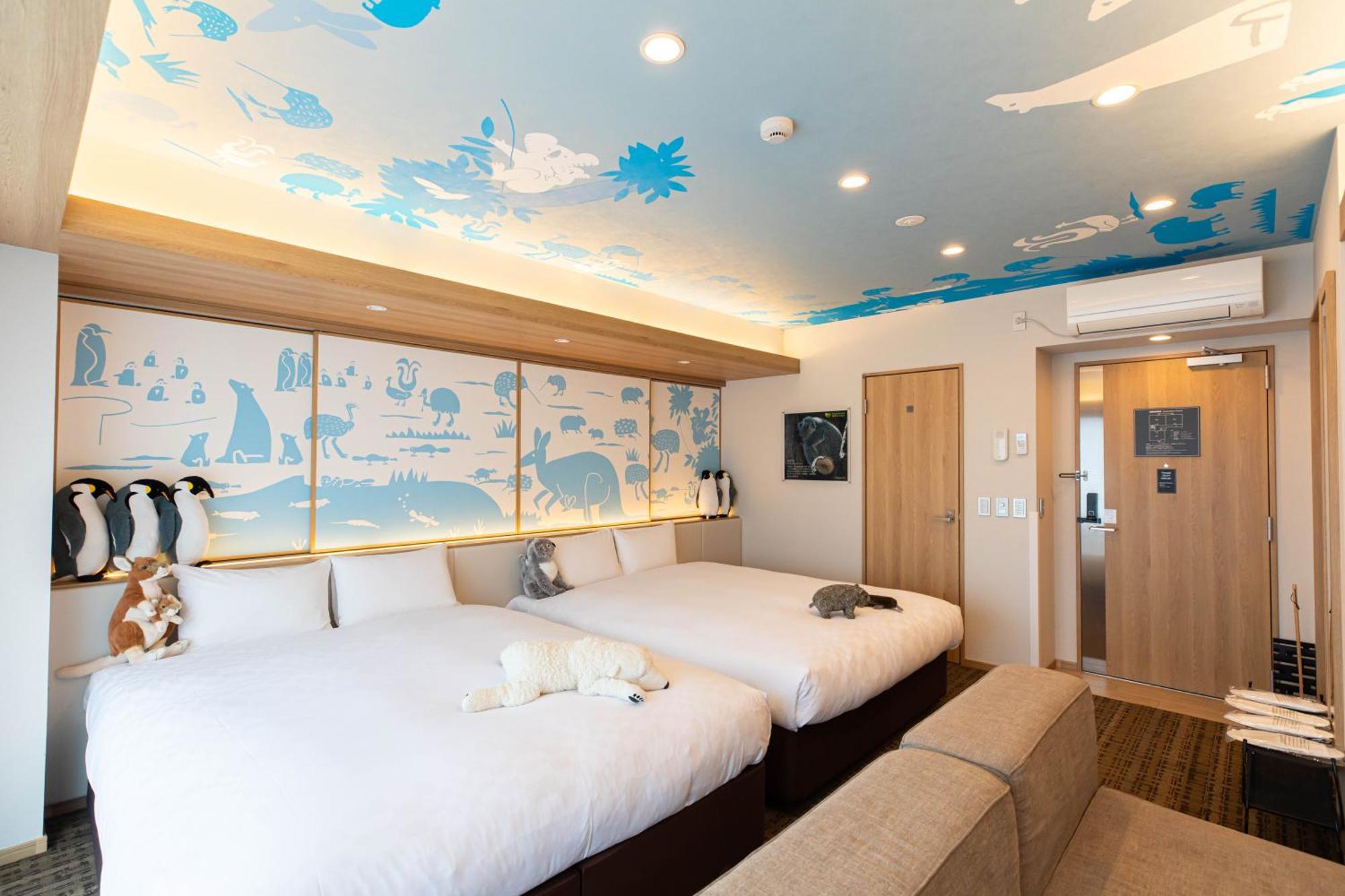 Gold Stay Nagoya Osu Екстер'єр фото
