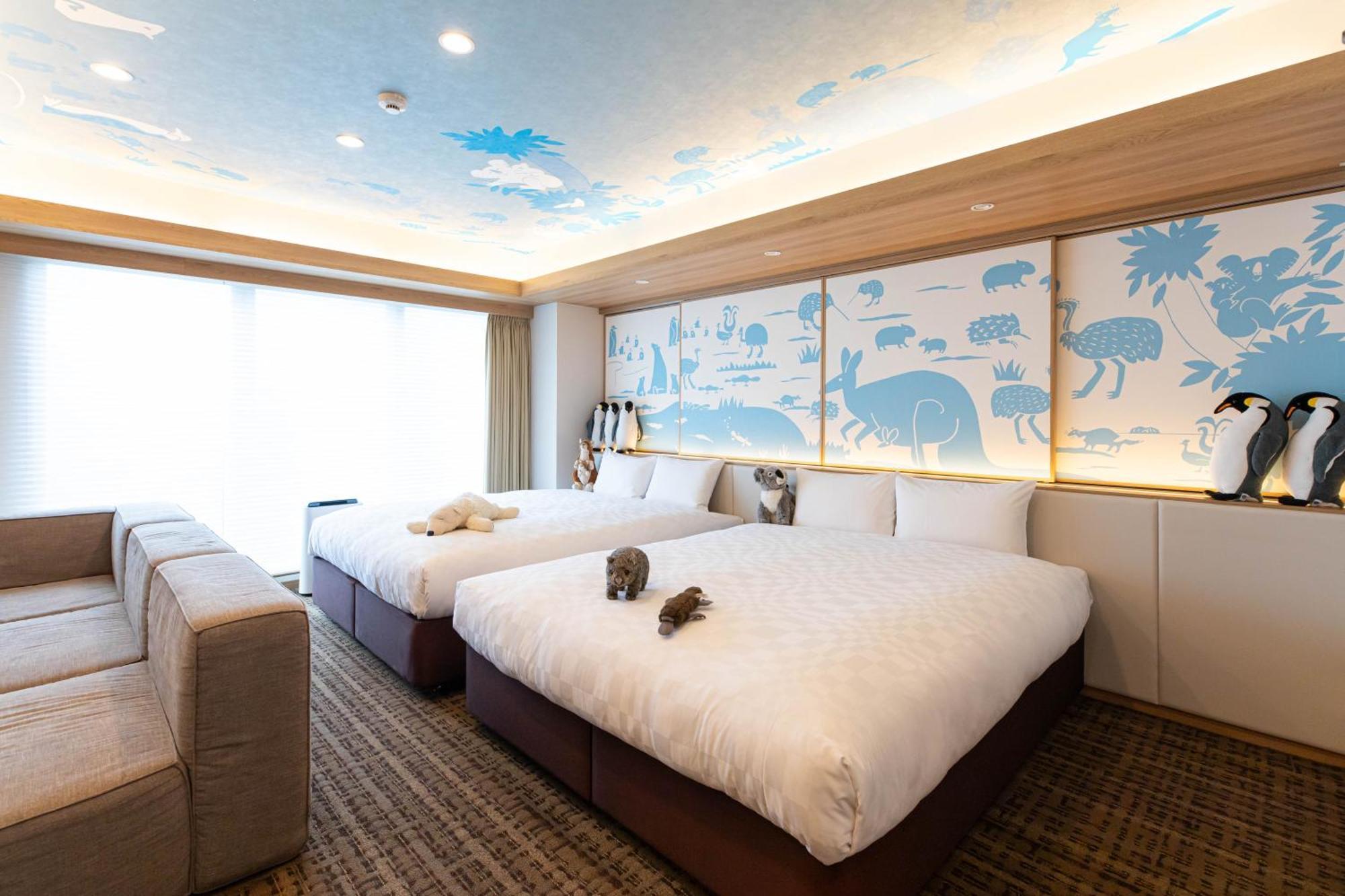 Gold Stay Nagoya Osu Екстер'єр фото