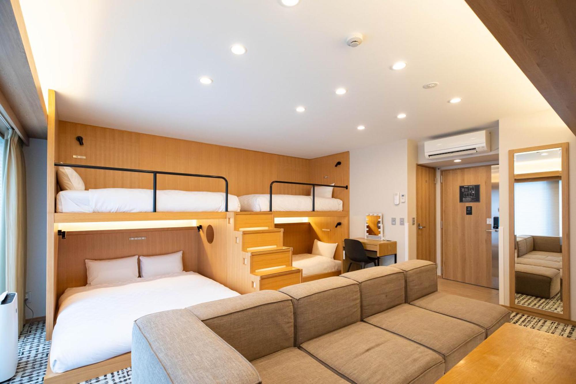 Gold Stay Nagoya Osu Екстер'єр фото