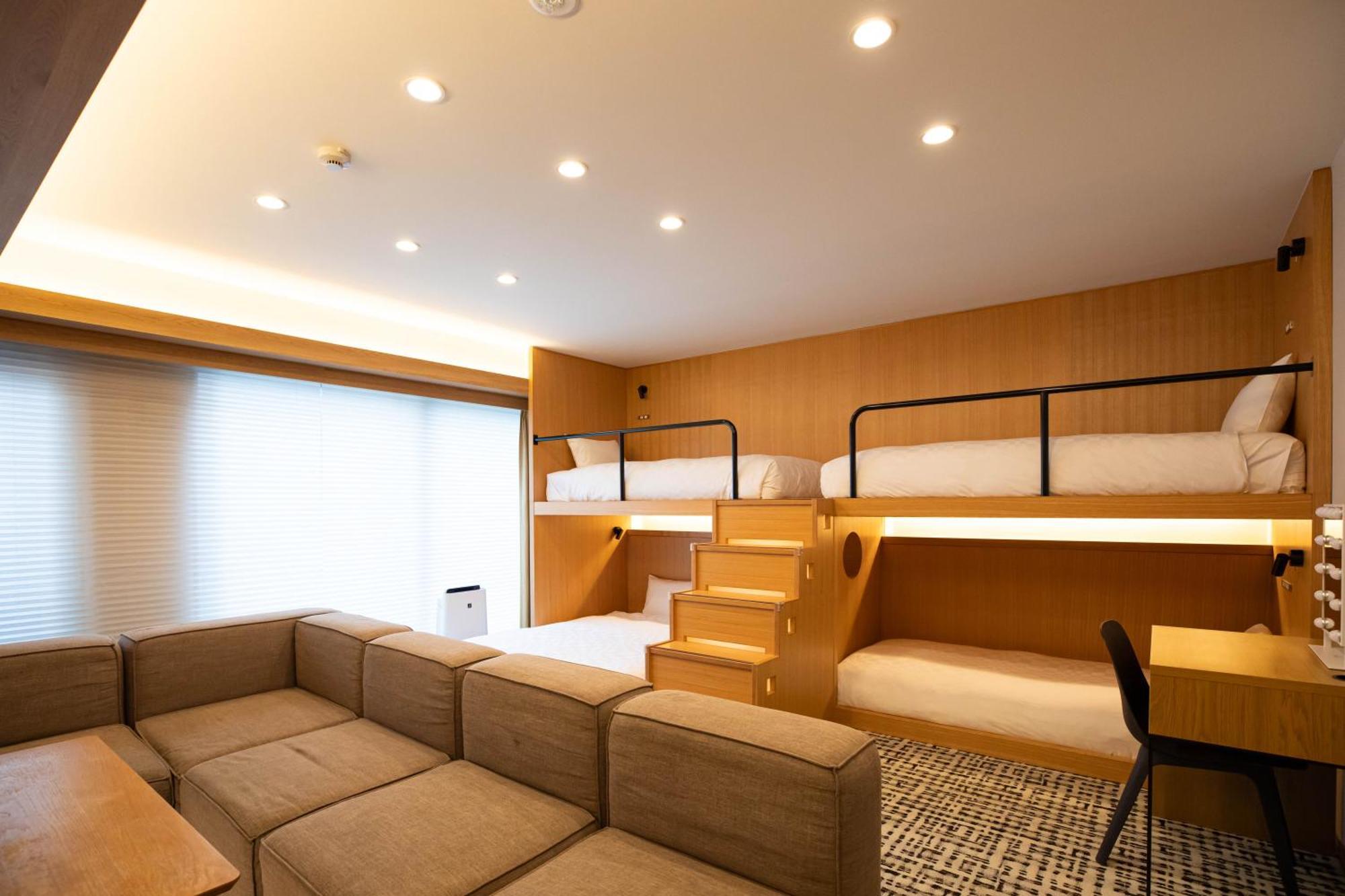 Gold Stay Nagoya Osu Екстер'єр фото