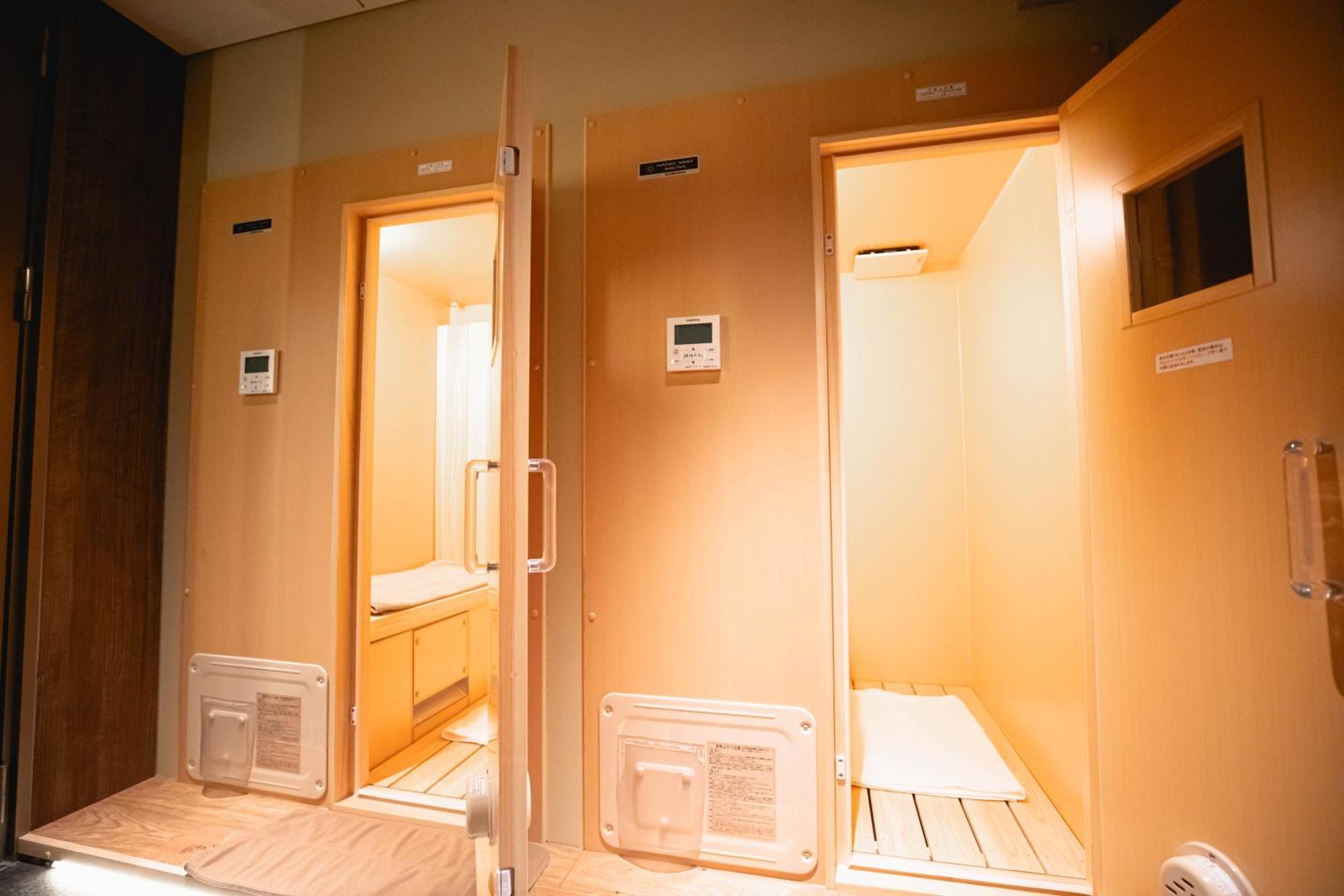Gold Stay Nagoya Osu Екстер'єр фото