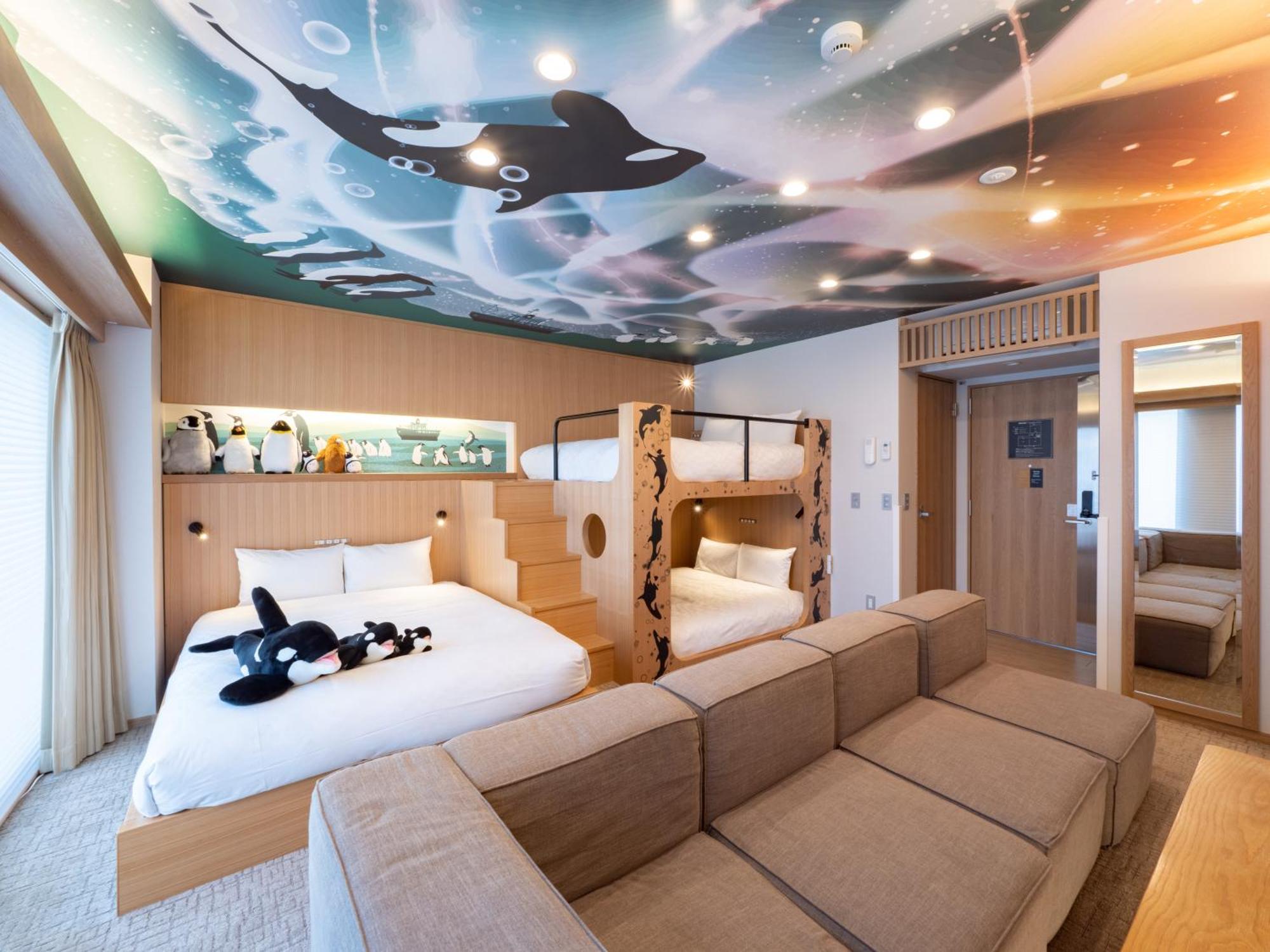 Gold Stay Nagoya Osu Екстер'єр фото